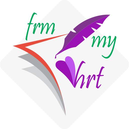 Hindi Shayari App - FrmMyHrt 0.1.0