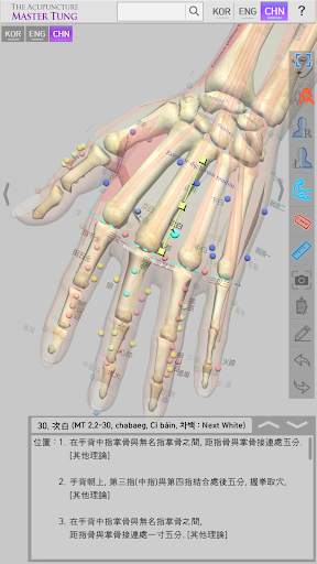 The Acupuncture Master Tung screenshot 3