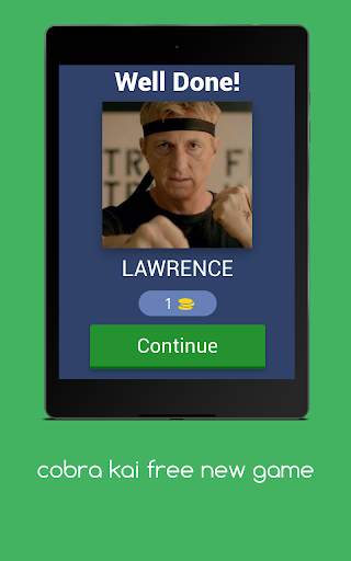 cobra kai free new game screenshot 8