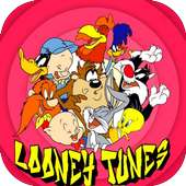 Soundboards For loooney tuunes 🎧