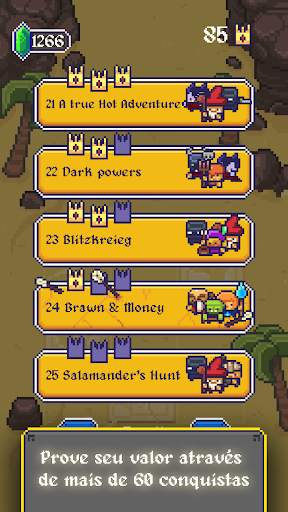 KING CRUSHER screenshot 7