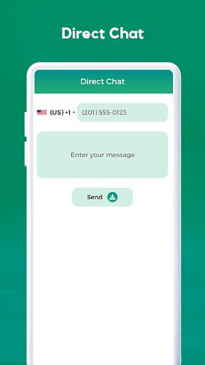 Whats Web Scan for Fast Chat screenshot 3