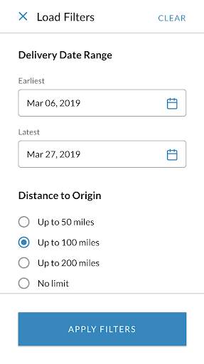Indigo Transport screenshot 2