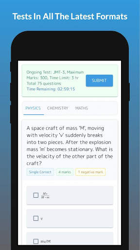 Generation Z Academy screenshot 2