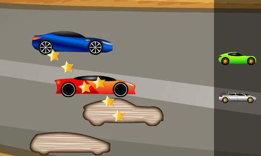 Cars Puzzle for Toddlers Games screenshot 6