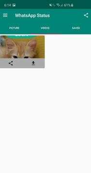 Whatsapp Status Saver screenshot 2