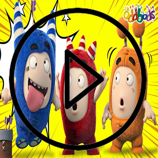 Funny Animation иконка