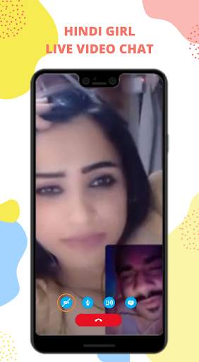 Indian Hot Desi Girls Video Chat screenshot 3