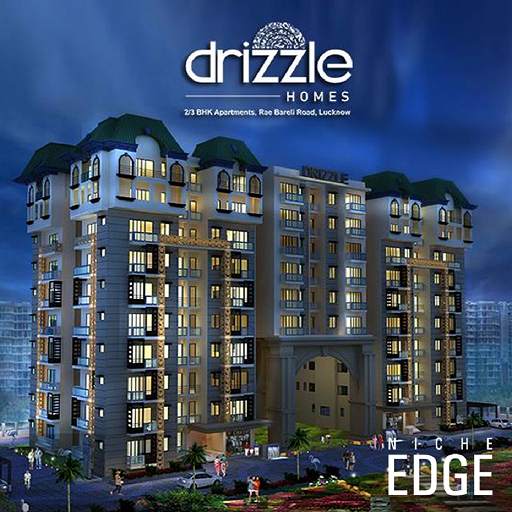 Drizzle EDGE 1.11