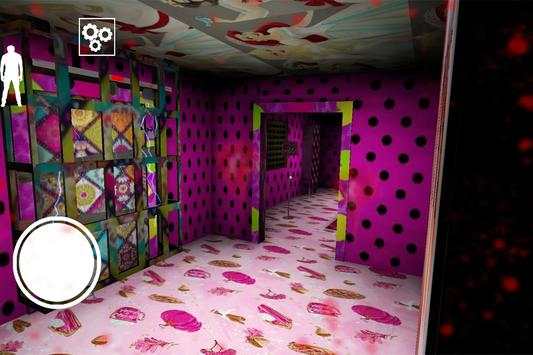 Scary Barbii Granny Chapter 2 -  Horror Game 2020 screenshot 4
