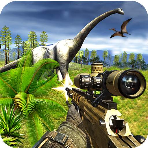 Dinosaur Hunter 3D 18