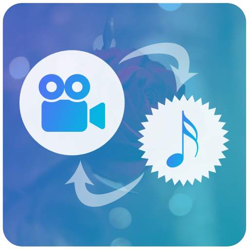 Video To Audio:Video Cutter,Audio Cutter & Merge 1.1