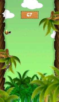 Ninja Free Ride screenshot 2