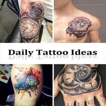 Sentimental Tattoo Ideas screenshot 6