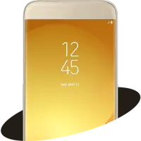 Theme For Galaxy J7
