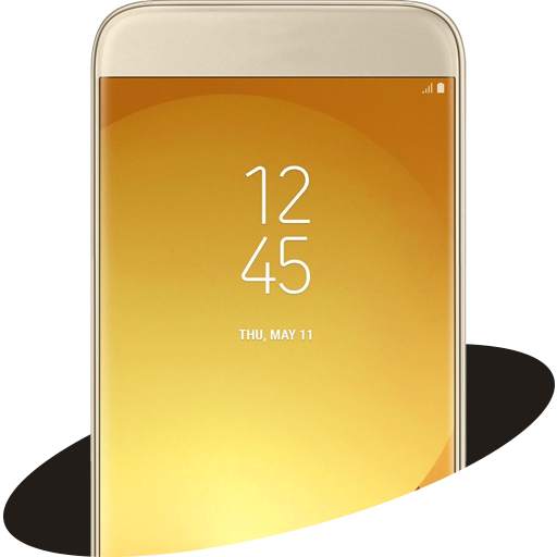 Theme For Galaxy J7 2.0.1