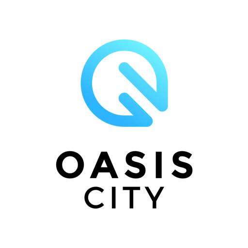 Oasis City App 5.14.4