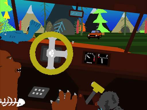 Enviro-Bear 2010 screenshot 5