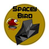 Spacey Bird 1.0