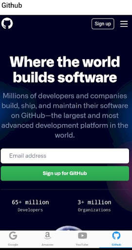 web browser screenshot 1