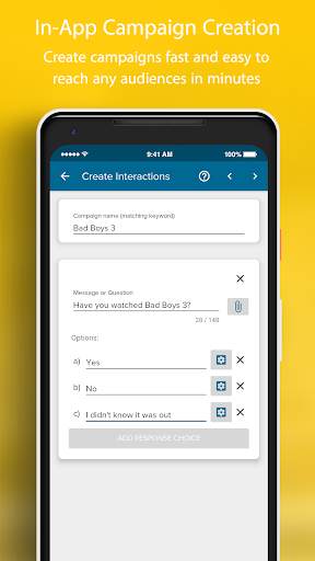 Messages Improved By MTN screenshot 8