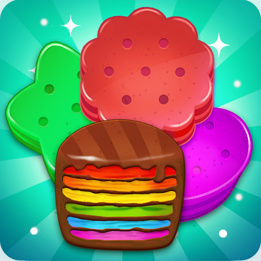 cookie star legend icon