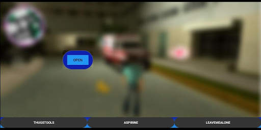 Cheats Keyboard Demo for Vice  screenshot 3