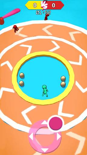 Grab Eggs screenshot 4