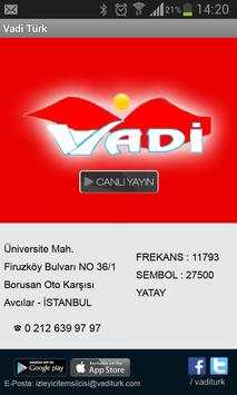 Vadi Türk screenshot 4