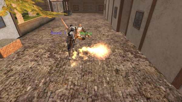 assassin red ninja screenshot 2