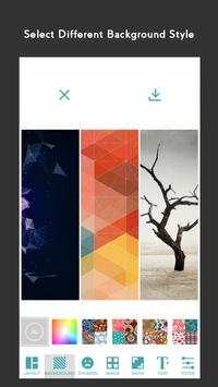 Photo Collage Lite screenshot 4
