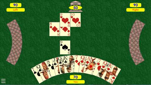 Nine screenshot 2
