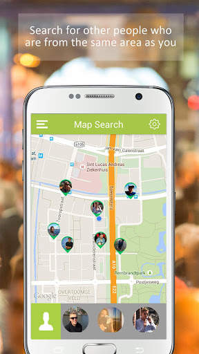 NewConnect - Meet new friends screenshot 8
