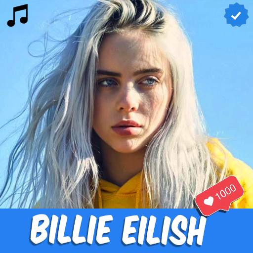 Billie Eilish songs No Internet screenshot 1