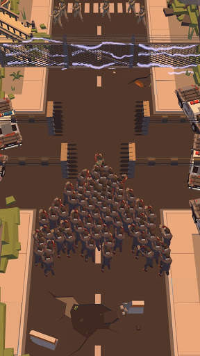 Zombie Lord screenshot 2