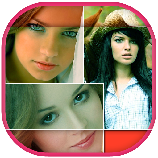 Photo Grid Pro icon