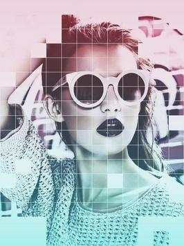 Photo Lab - Photo Wonder Effect screenshot 15
