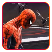 Spider 2: Web Of Shadows иконка