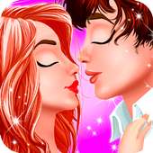 Girl Secret Crush - Make Your Boyfriend logo