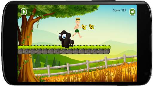 Junglee screenshot 5