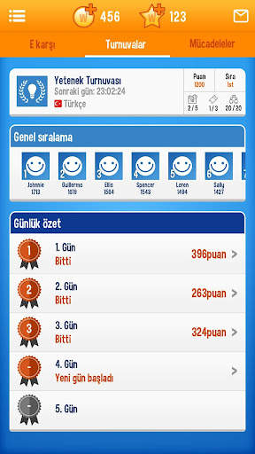 WordOn screenshot 4