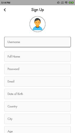 Together screenshot 2