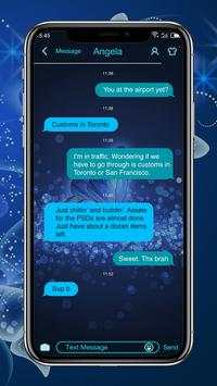 Blue Butterfly screenshot 3