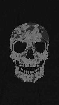 Skull Wallpapers screenshot 2