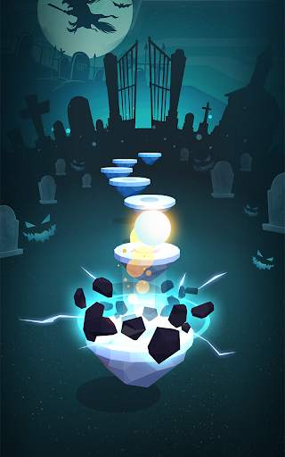 Hop Ball 3D screenshot 8