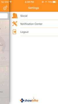 myEO Transcend screenshot 5