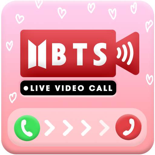 BTS Call You - BTS Video Call For ARMY 1.7