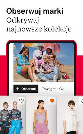 Zalando - moda online screenshot 11