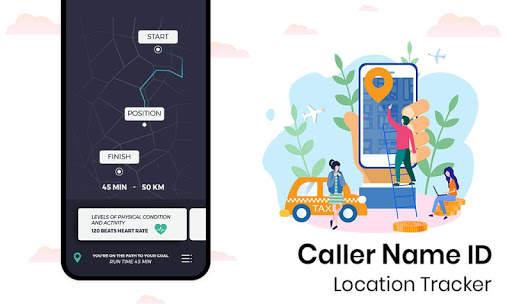 Caller ID Name Address Location screenshot 7
