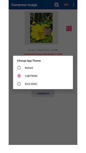 Compress image size in kb & mb screenshot 7